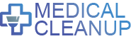 Medical Cleanup